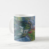 Mug Casa De La Sol (Devant gauche)