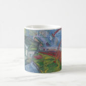 Mug Casa De La Sol (Centre)