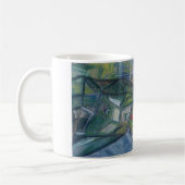 Mug Casa De La Sol (Gauche)