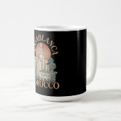 Mug casablanca maroc (Devant droit)