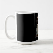 Mug casablanca maroc (Gauche)