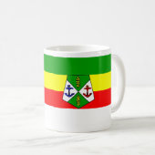 Mug Casablanca, Maroc (Devant droit)