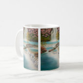 Mug Cascade (Devant gauche)