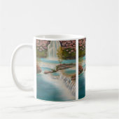 Mug Cascade (Gauche)