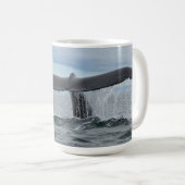 Mug Cascade (Devant droit)