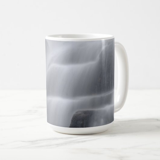Mug Cascade (Devant droit)