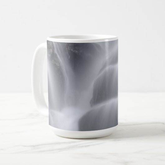 Mug Cascade (Devant gauche)