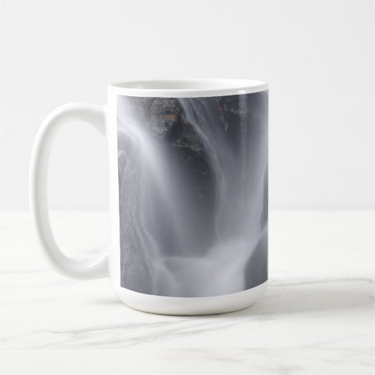 Mug Cascade (Gauche)