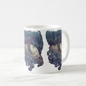 Mug Cascade (Devant droit)
