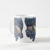 Mug Cascade (Devant gauche)