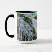Mug cascade (Gauche)
