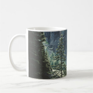 MUG CASCADE À TELLURIDE