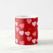 Mug Cascade Candy Heart (Centre)
