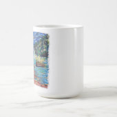 Mug Cascade colorée (Centre)