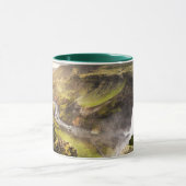Mug Cascade de Haifoss | Été en Islande (Centre)