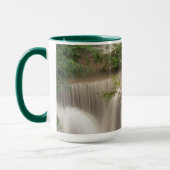 Mug Cascade de Huai Mae Khamin | Thaïlande (Gauche)