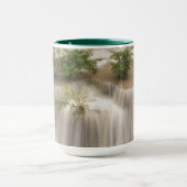 Mug Cascade de Huai Mae Khamin | Thaïlande (Centre)
