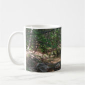Mug Cascade de la rivière Pemigewasset II (Gauche)