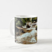 Mug Cascade de l'Indonésie (Devant gauche)