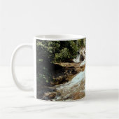 Mug Cascade de l'Indonésie (Gauche)
