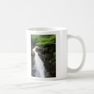 Mug Cascade de ruisseau de castor, bâti Moosilauke