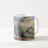 Mug Cascade de sérénité de Silvervale (Devant droit)