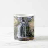 Mug Cascade de sérénité de Silvervale (Centre)