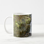 Mug Cascade de sérénité de Silvervale (Gauche)
