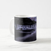 Mug Cascade de Venâncios (Devant gauche)