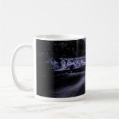 Mug Cascade de Venâncios (Gauche)