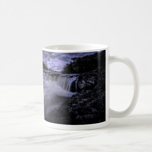 Mug Cascade de Venâncios (Droite)