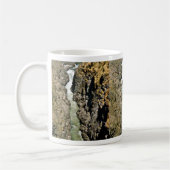 Mug Cascade en gorge de Klickitat (Gauche)