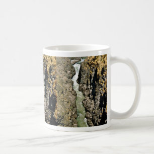 Mug Cascade en gorge de Klickitat