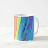Mug Cascade fermée (Devant droit)