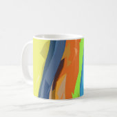 Mug Cascade fermée (Devant gauche)