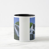 Mug Cascade, Portree, île de Skye, Highlands, (Centre)