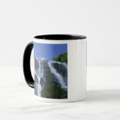 Mug Cascade, Portree, île de Skye, Highlands, (Devant gauche)