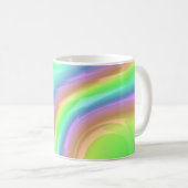 Mug Cascade Rainbow (Devant droit)