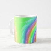 Mug Cascade Rainbow (Devant gauche)