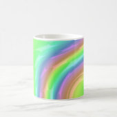 Mug Cascade Rainbow (Centre)