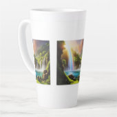 mug cascades (Angle gauche)