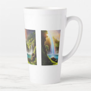 mug cascades