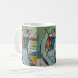 Mug Cascades