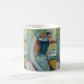 Mug Cascades (Centre)