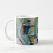 Mug Cascades (Gauche)