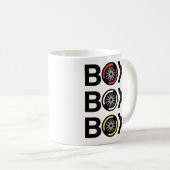 Mug Case F1 (Devant droit)