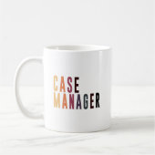 Mug Case Manager Gift (Gauche)