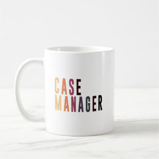Mug Case Manager Gift