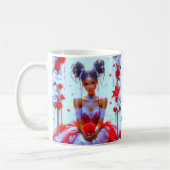 Mug - Case of Tenderness (Gauche)