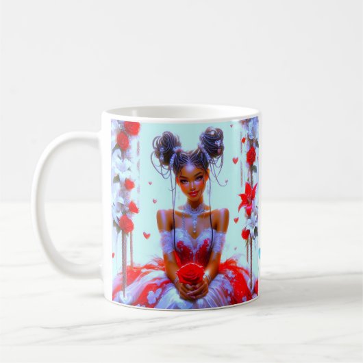 Mug - Case of Tenderness (Gauche)